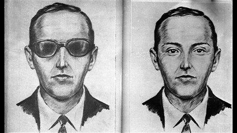 Has the Mystery of DB Cooper Finally Been Solved