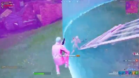 Fortnite clip #7 on Rumble
