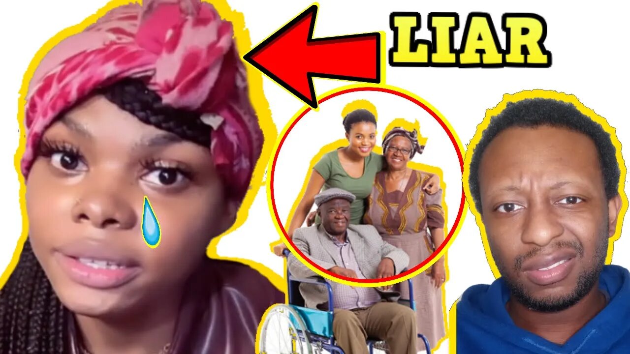 Transgender mtf Tricks Boyfriend's Entire Family | TikTok