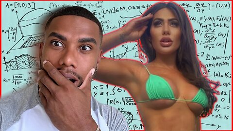 THIS EQUATION WILL GET YOU LAID MORE | HOW TO GET LAID