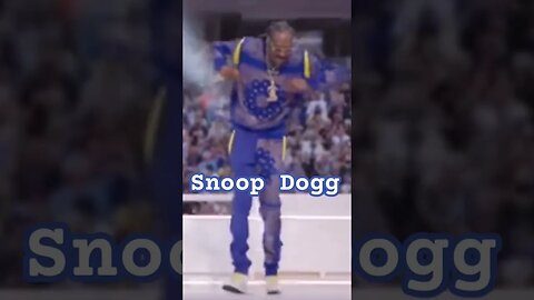 Snoop Dogg Dancing #shorts #snoopdog #snoopdogg