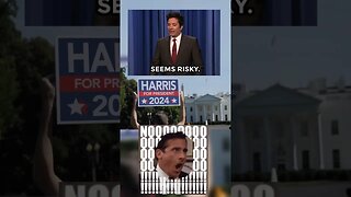 The Simpsons kinda Predict the future in this one,,
