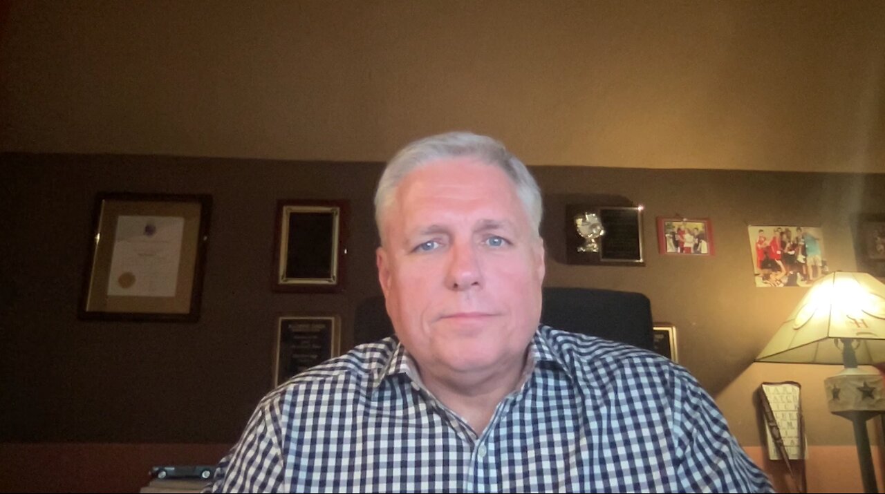 VRA Midday Stock Market Commentary - August 22, 2022