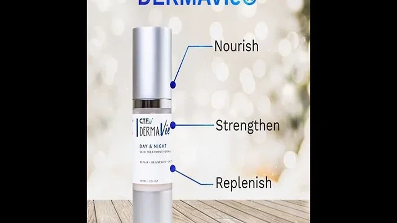 HOW TO USE DERMAVIE