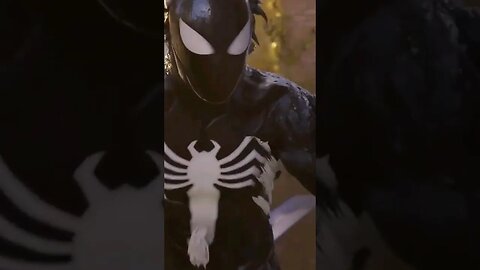 Venom de massinha! - Spider-Man 2