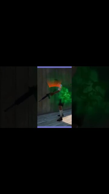 Que tiro foi esse. Jogando PUBG Mobile.