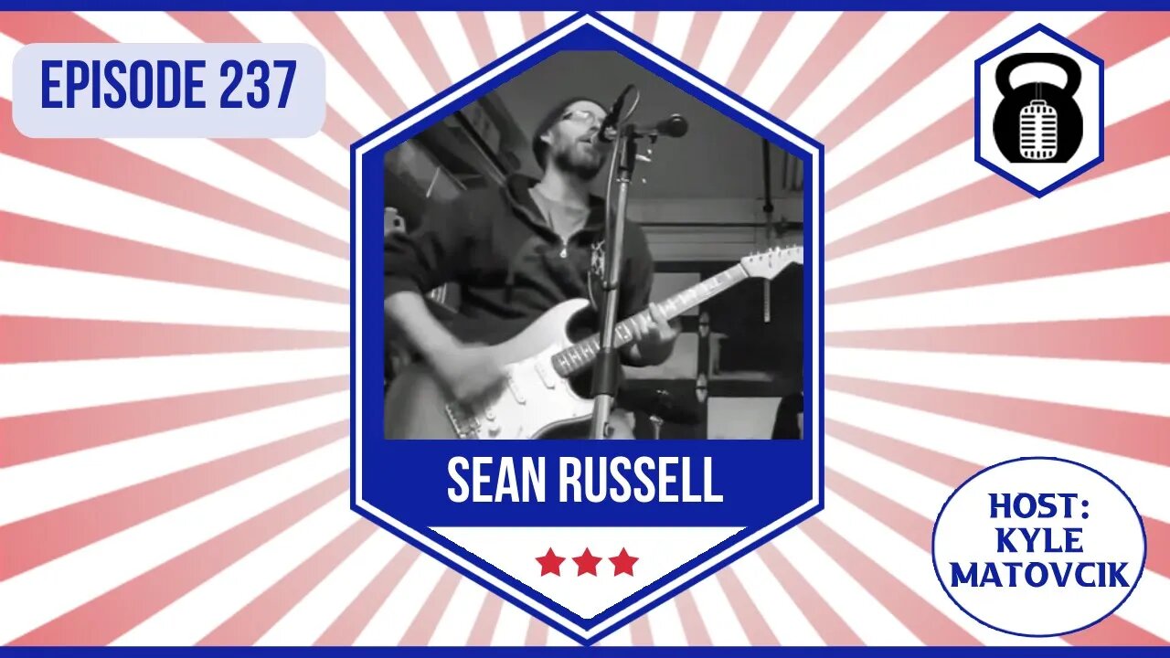 237 - 9/11 Kooks and Spooks w/ Sean Russell