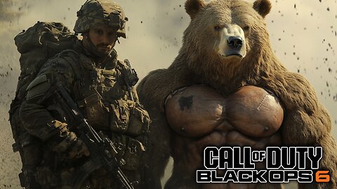 Back into the Fray! w/ CallMeSeags