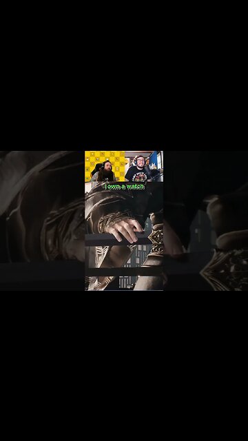 Killin' with time #reaction #reactionvideo #reactionshorts #fypシ #sony #playstation #playstation5