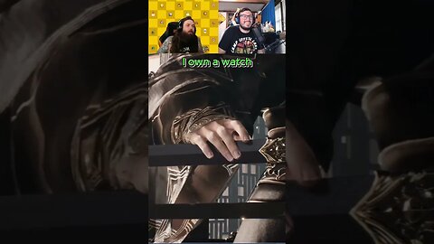 Killin' with time #reaction #reactionvideo #reactionshorts #fypシ #sony #playstation #playstation5