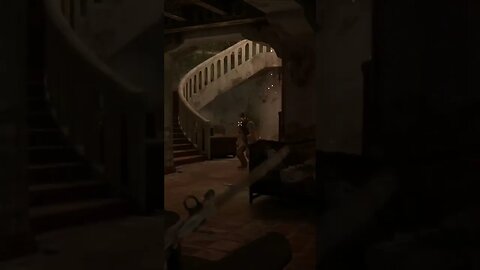 Ellie is dangerous #playstation #hbomax #thelastofus #shorts #videogames