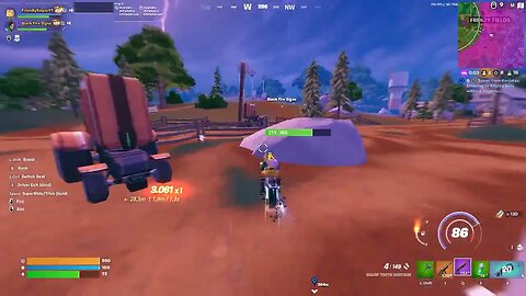 What The F#%k Was This Ending??