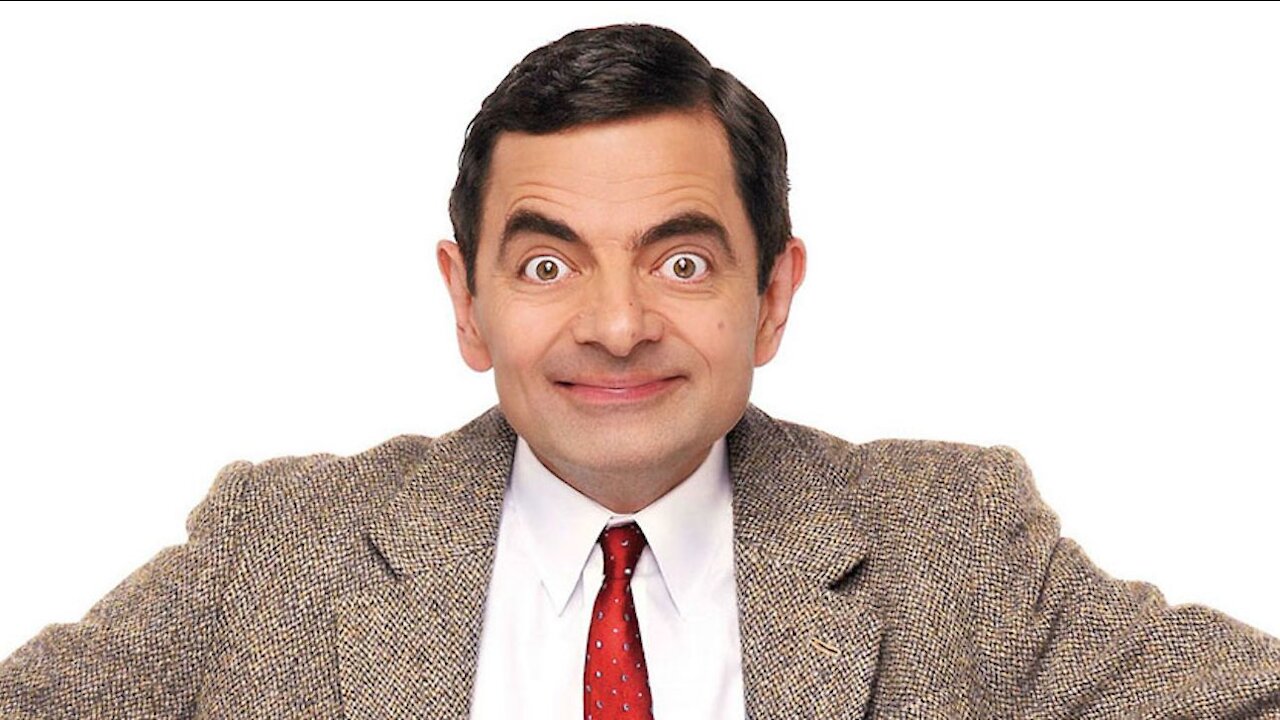 DIVE Mr Bean! - Funny Clips - Mr Bean