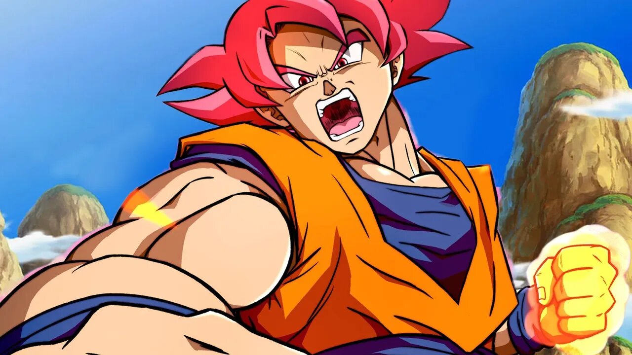 Modding DBZ Games Created The Best Memories...