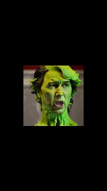 The Many Faces of Justin Trudeau