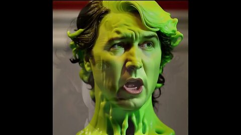 The Many Faces of Justin Trudeau