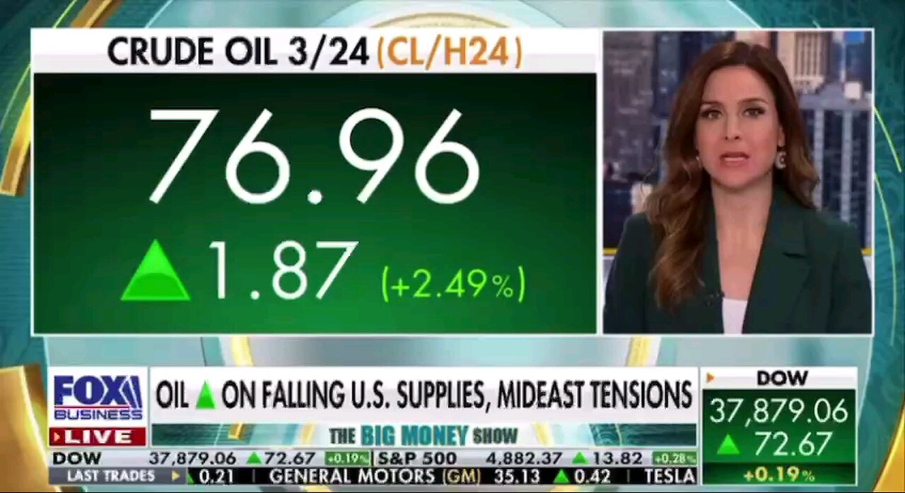 How stupid is Janet Yellen?