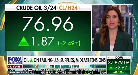 How stupid is Janet Yellen?
