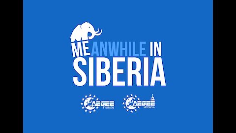 Russia Moscow - Siberia