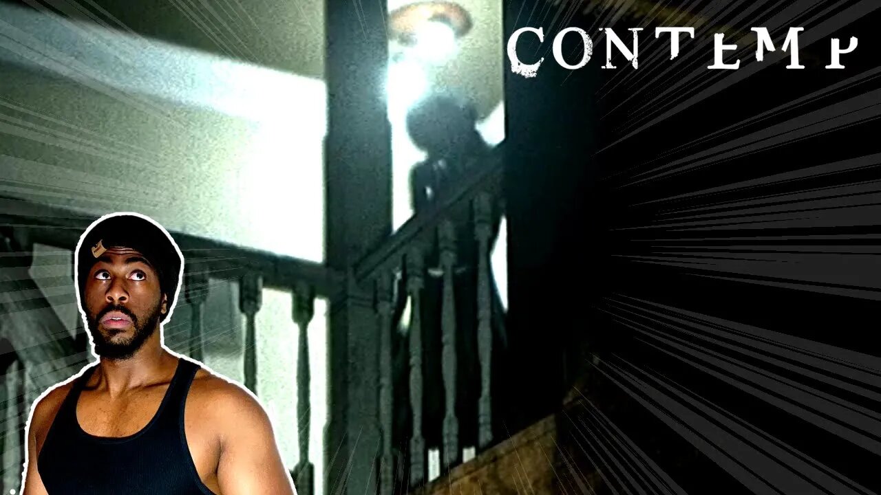 NEVER Go To A Haunted House Alone | Contempt