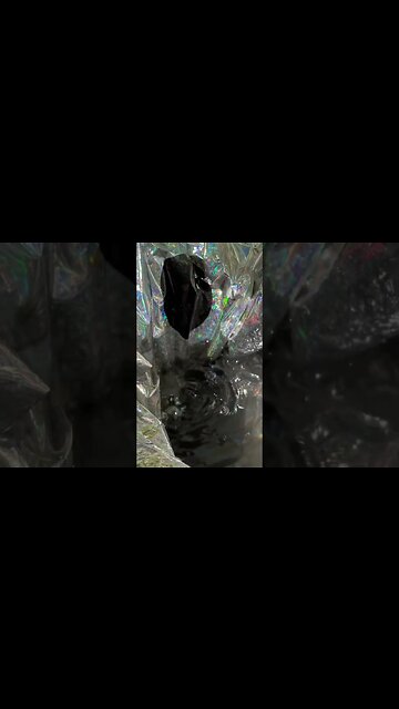 Improvised Water Filter | ON3 Jason Salyer