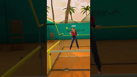 Racket Club - Pure Fun #gaming #mixedreality #pickleball #padel #tennis #vr #RacketClubVR