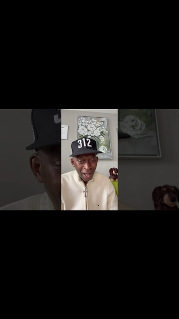 MY DADDY WAS GANGSTER