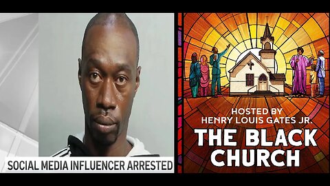 Brother Polight Pleads Guilty To Drugging & Sexually Assaulting Teen + Pro-Blacks The NEW Church