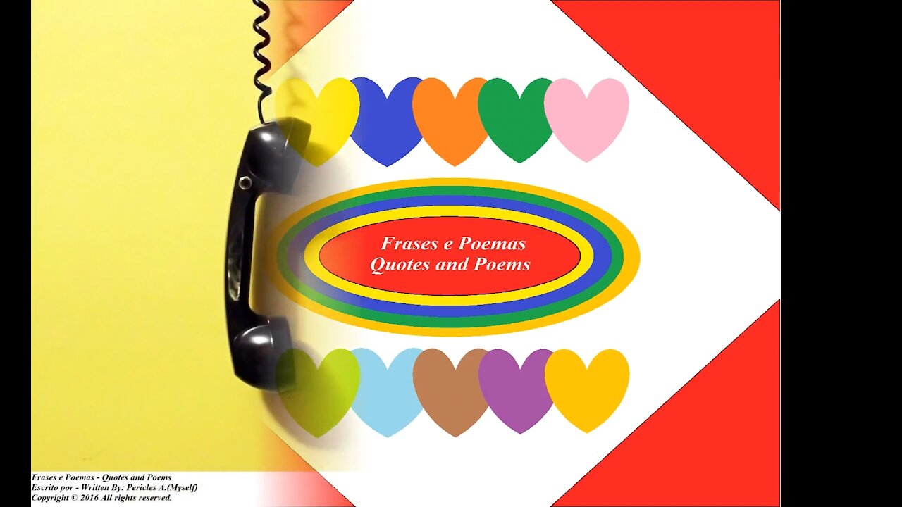 Call to me my love, my heart receives charge call! [Quotes and Poems]