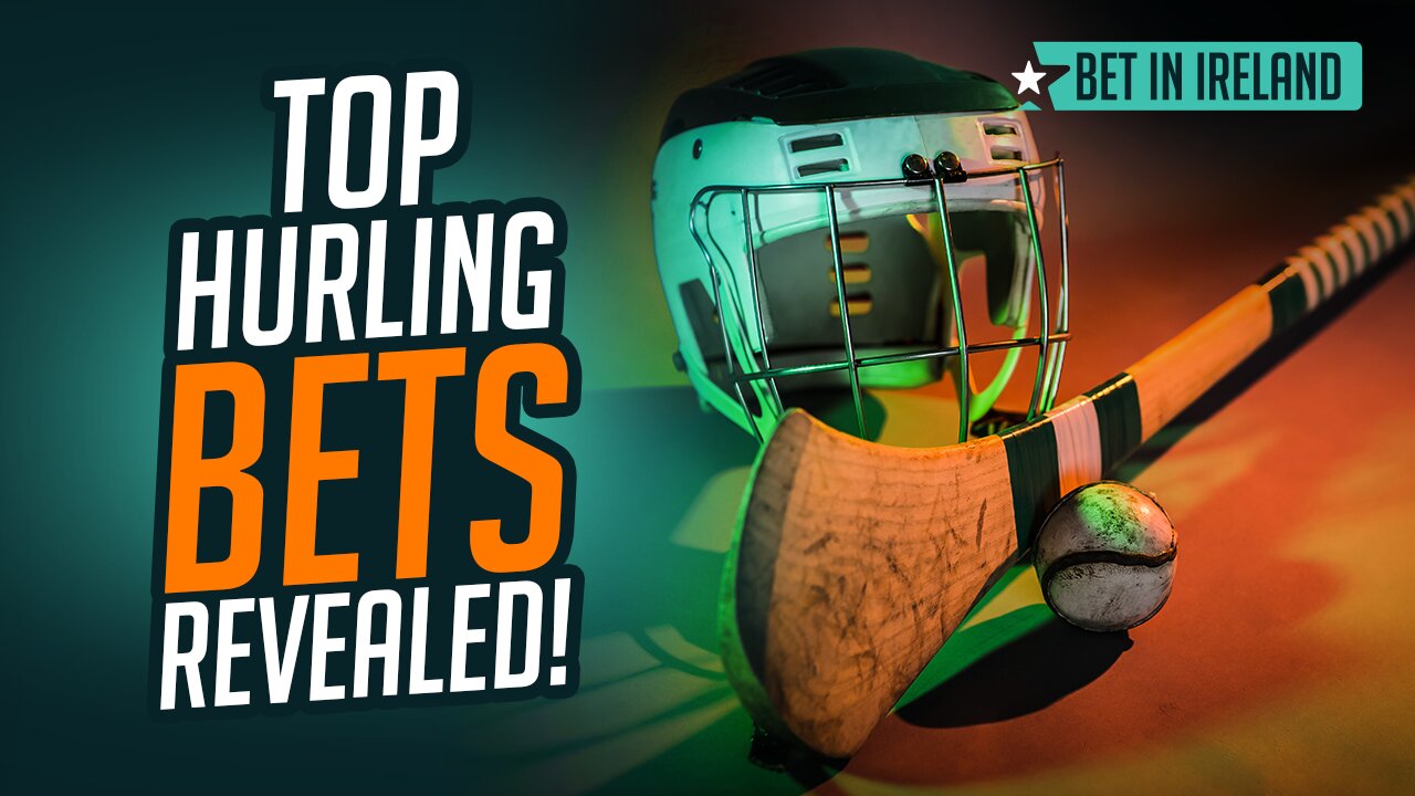 Hurling Betting Types You NEED to Know About (Before You Place Your Next Bet!)