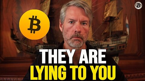 Michael Saylor Bitcoin - Everyone Is Getting Wiped Out - DO THIS NOW!