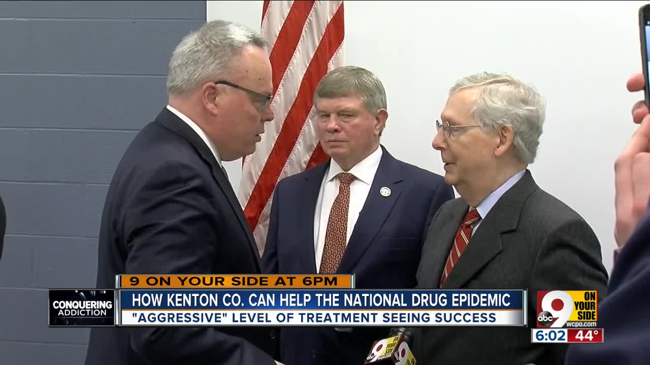 How Kenton Co. can help the national opioid epidemic