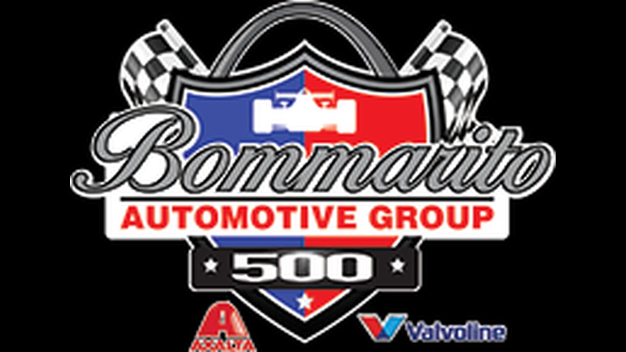 Episode 63 - Bommarito Automotive Group 500 Preview