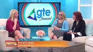GTE Financial | Morning Blend