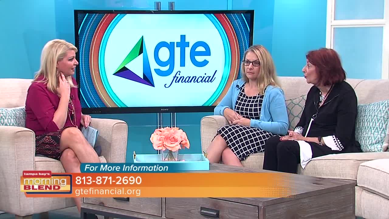 GTE Financial | Morning Blend