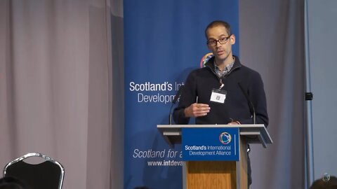 Global citizenship, anti-racism and decolonising.. in Scotland