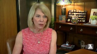 Stothert open to police reform conversations: 'I’m willing to talk to anybody'