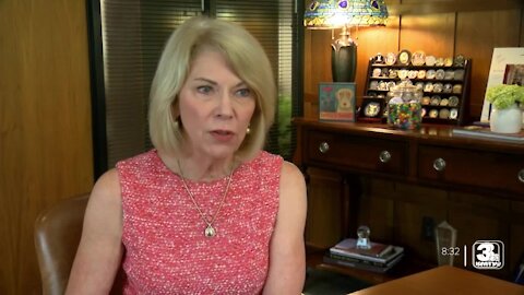 Stothert open to police reform conversations: 'I’m willing to talk to anybody'