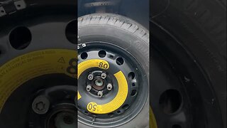 Check your tyres kids 😂😂