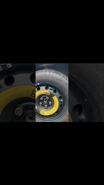 Check your tyres kids 😂😂