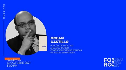 Foro506 S2P37 Ocean Castillo