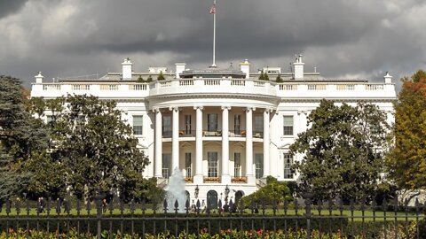 WHAT THE HELL IS GOING ON IN WASHINGTON D.C.?