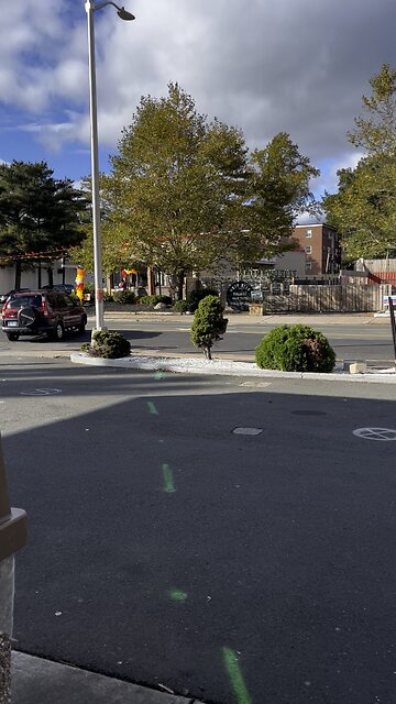 Hartford Burger King be lit💦