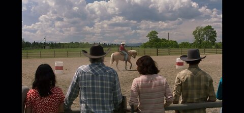 Final Spoiler: Heartland 17X04 Ending Scenes