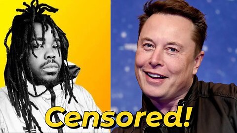 Elon Musk Facing Heat After Dom Lucre Twitter X Suspended