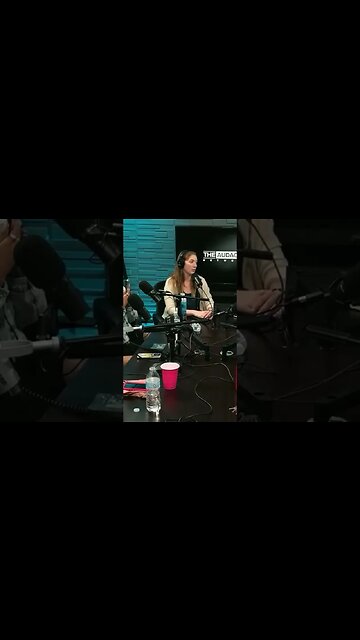 She Got SLAPPED With A Reality Check