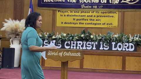 What Are The First Principles?