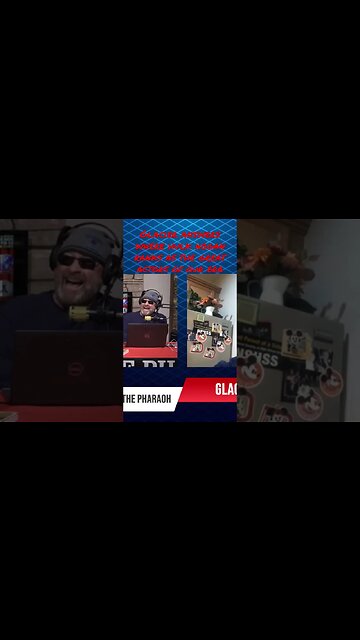 WCW Glacier ranks Hulk Hogan as an actor