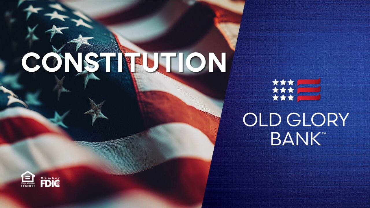 The Constitution