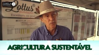 Agricultura Sustentável - com Frederico Olivi